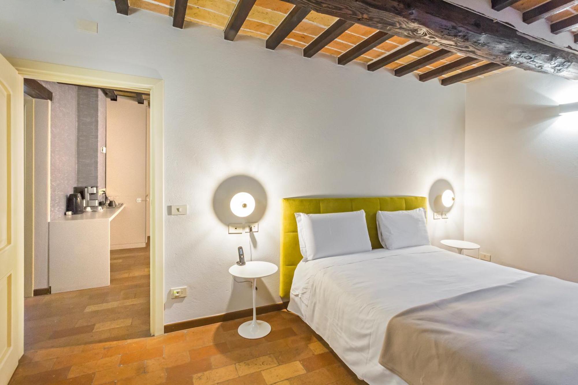 Locanda Del Feudo Suite & Restaurant Castelvetro di Modena Exterior photo