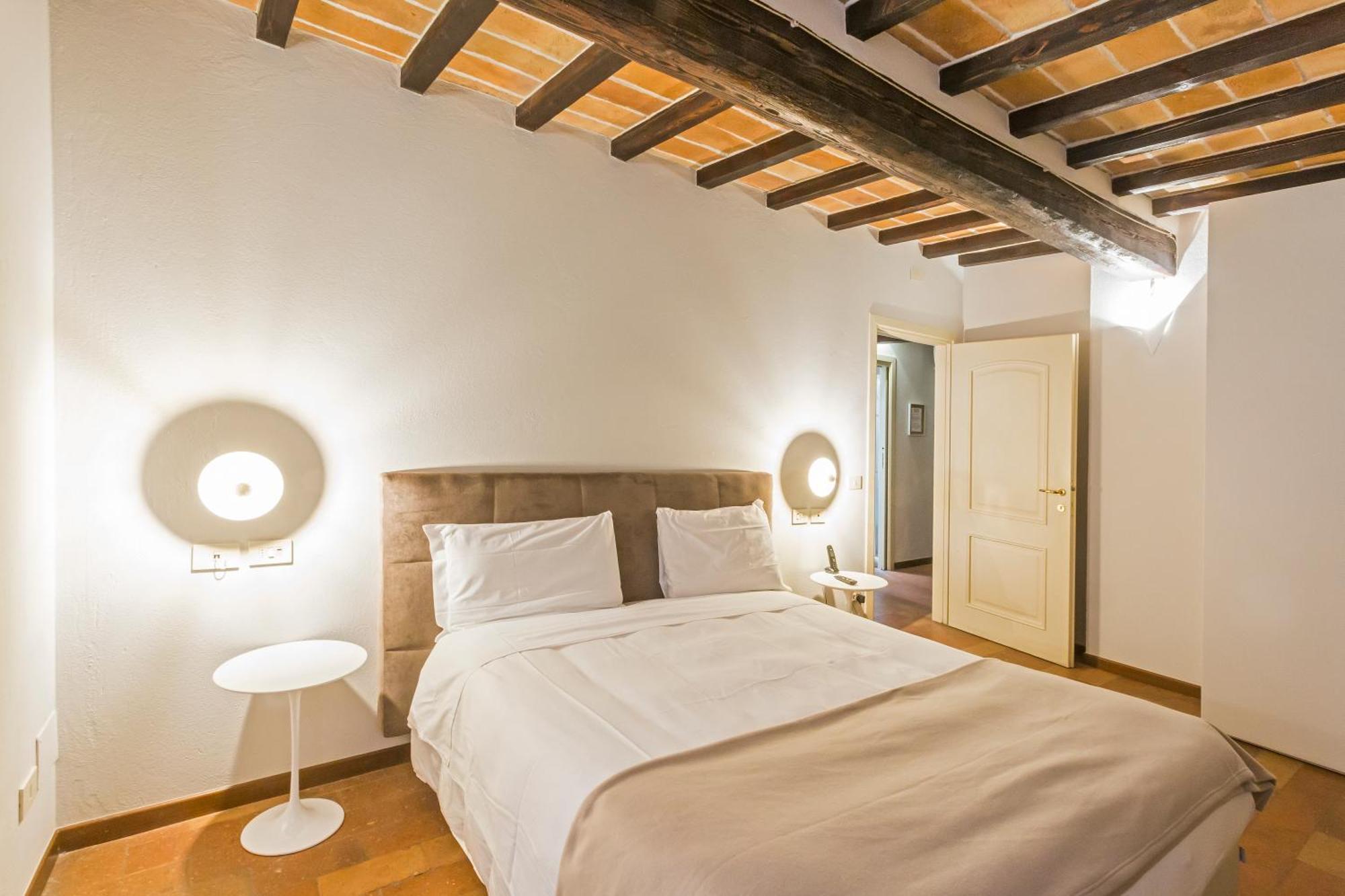 Locanda Del Feudo Suite & Restaurant Castelvetro di Modena Exterior photo